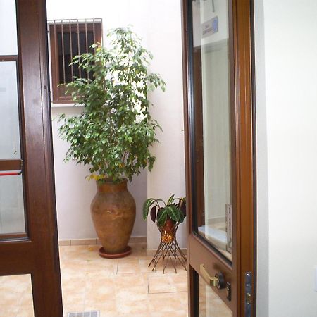 Casale Vacanze Siculiana Esterno foto