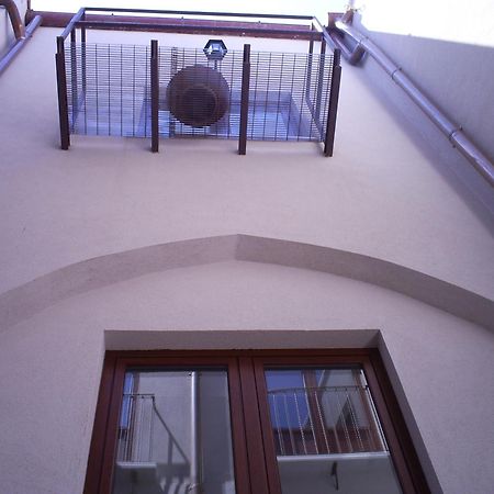 Casale Vacanze Siculiana Esterno foto