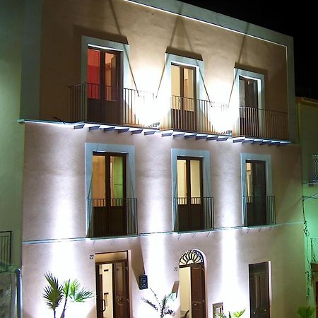 Casale Vacanze Siculiana Esterno foto