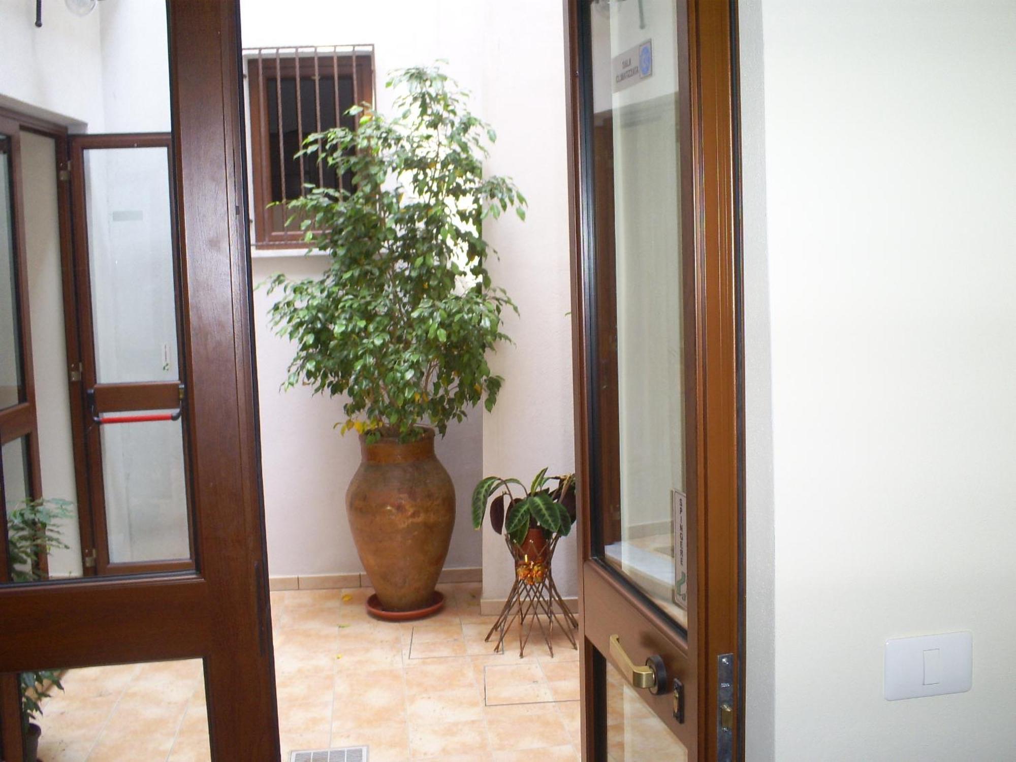 Casale Vacanze Siculiana Esterno foto