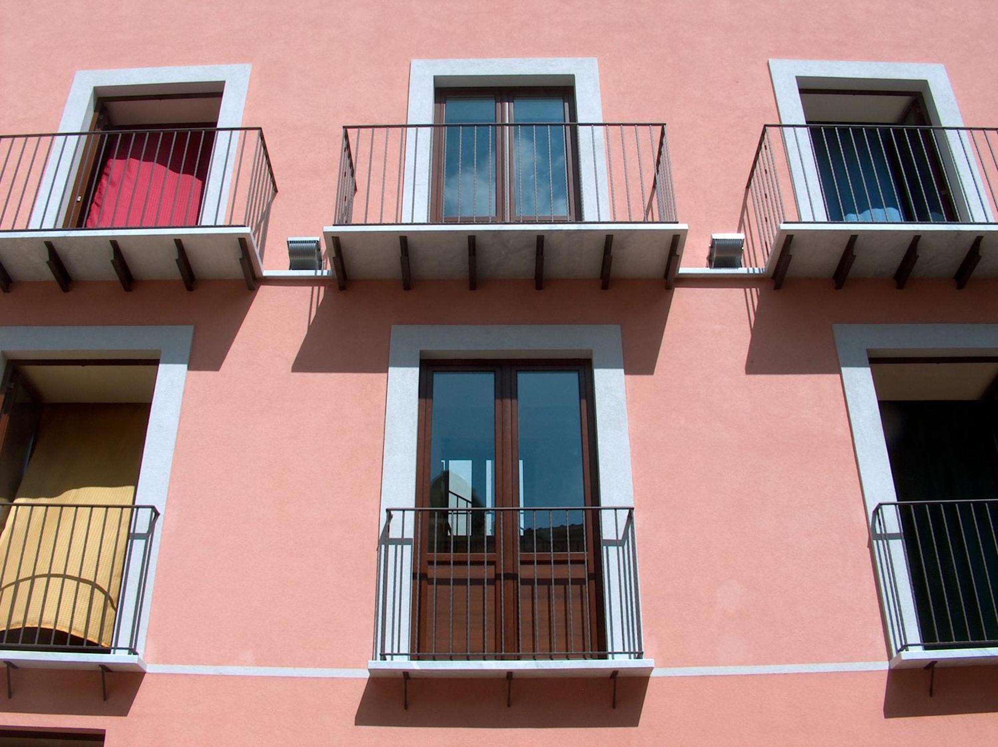 Casale Vacanze Siculiana Esterno foto