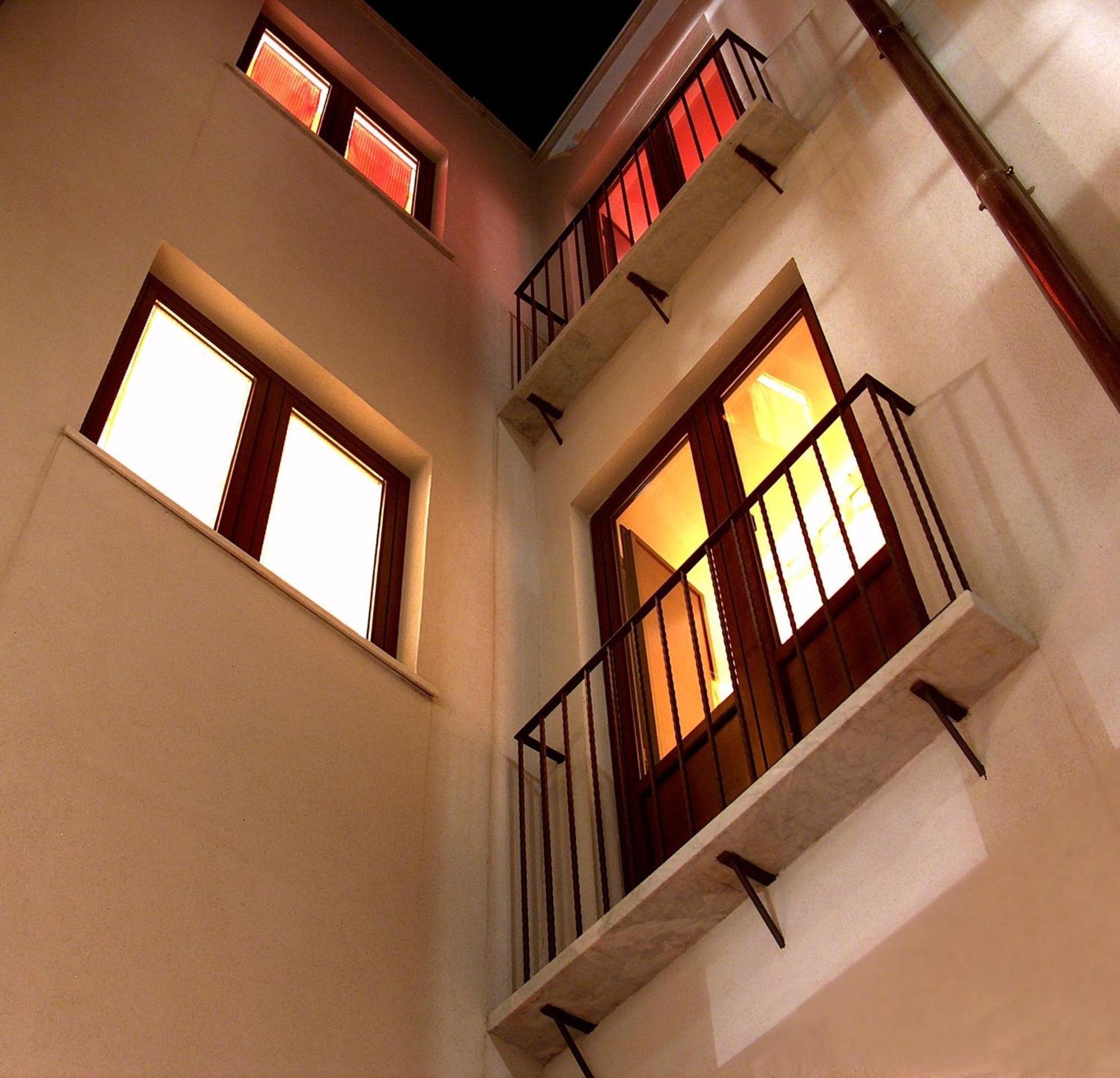 Casale Vacanze Siculiana Esterno foto