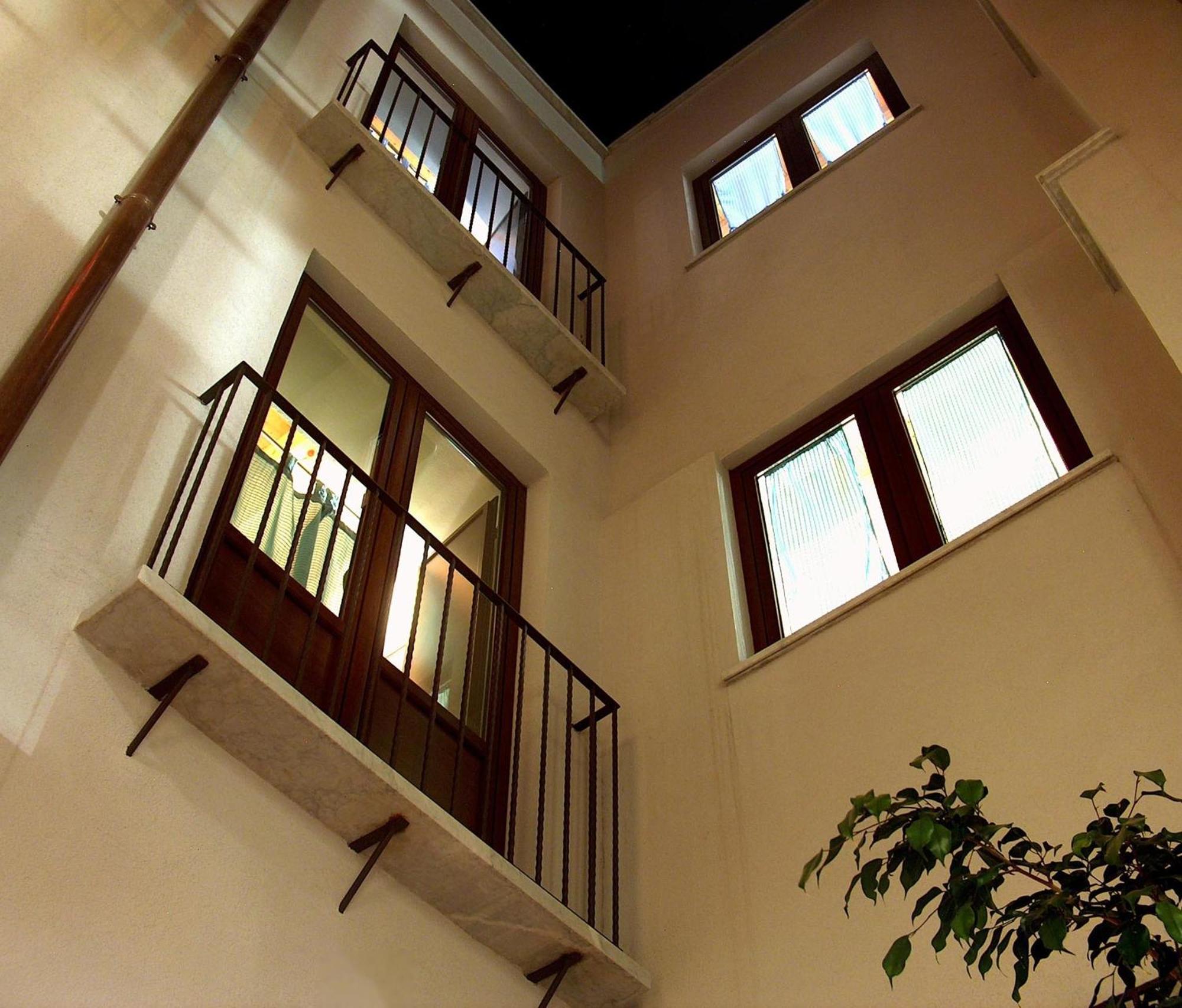 Casale Vacanze Siculiana Esterno foto