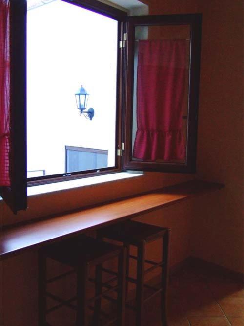Casale Vacanze Siculiana Esterno foto