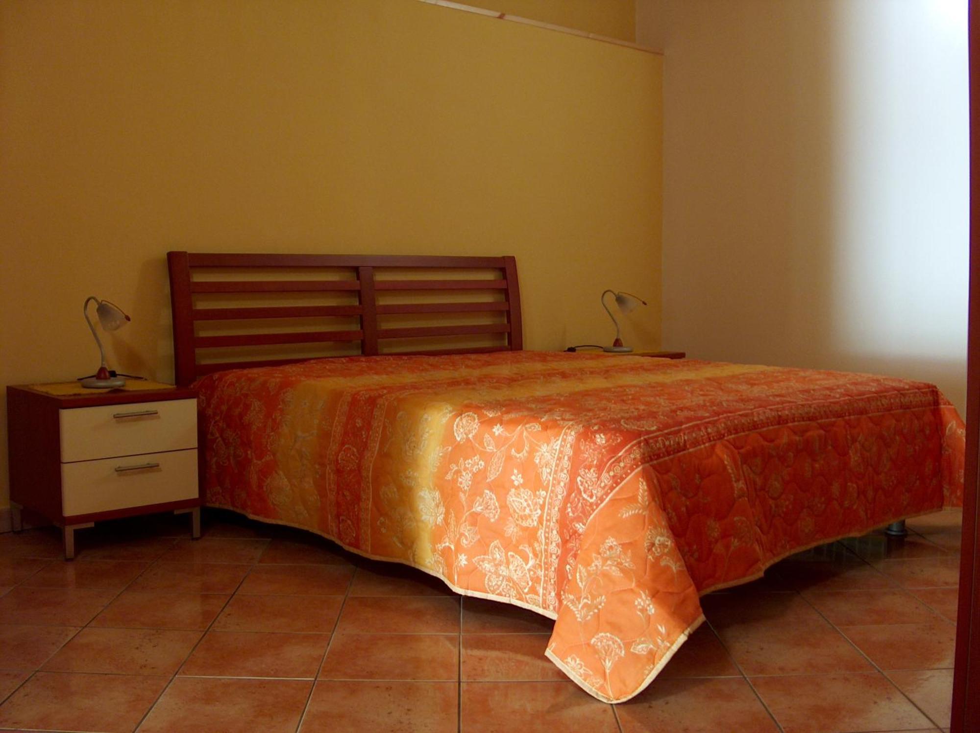 Casale Vacanze Siculiana Esterno foto