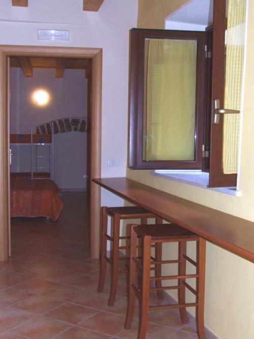Casale Vacanze Siculiana Esterno foto