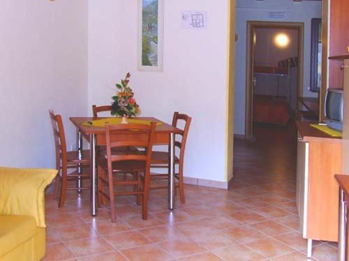 Casale Vacanze Siculiana Esterno foto