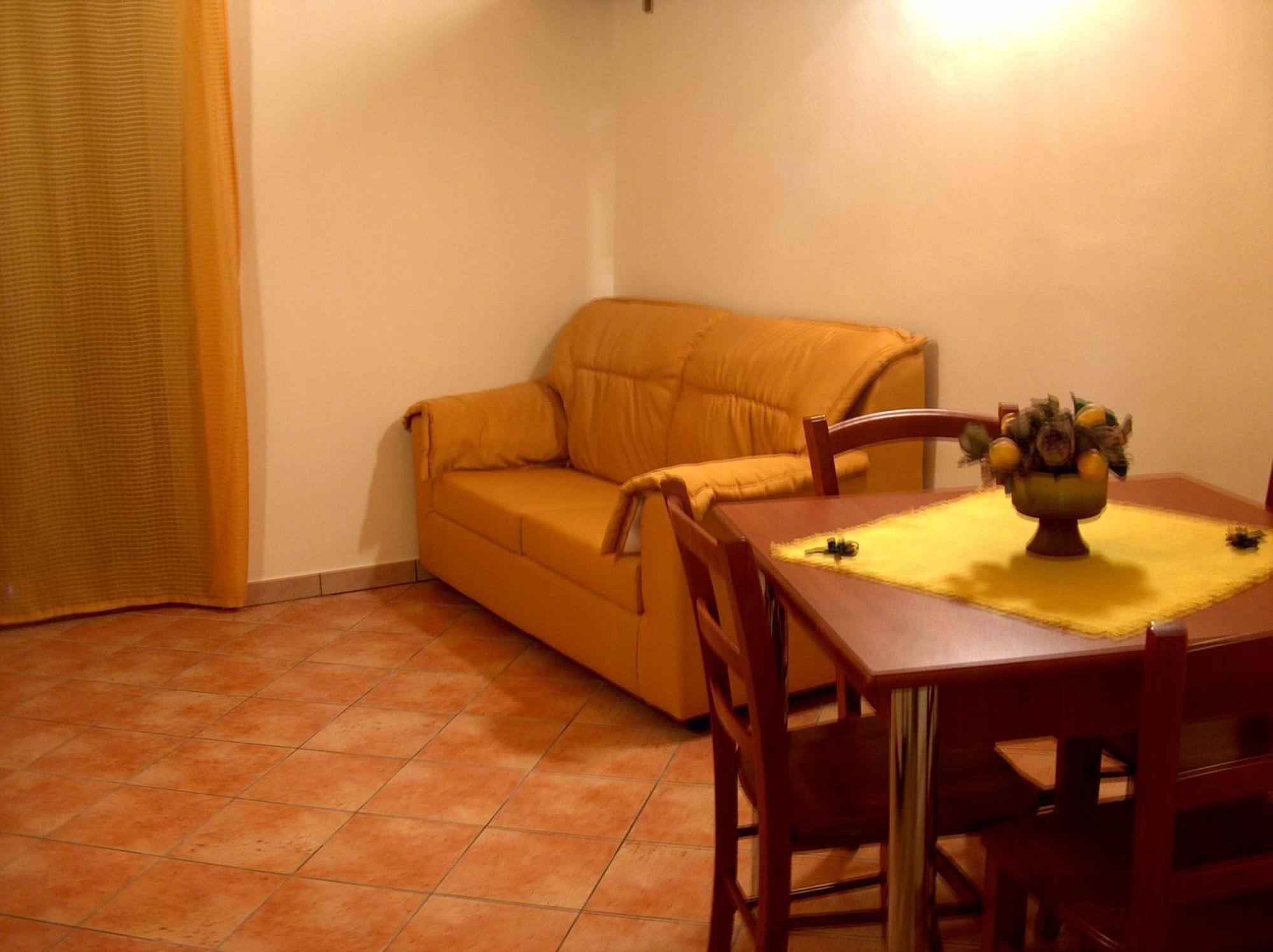 Casale Vacanze Siculiana Esterno foto