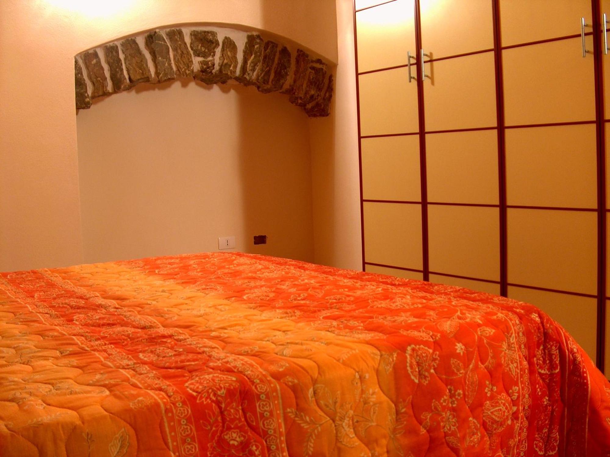 Casale Vacanze Siculiana Esterno foto